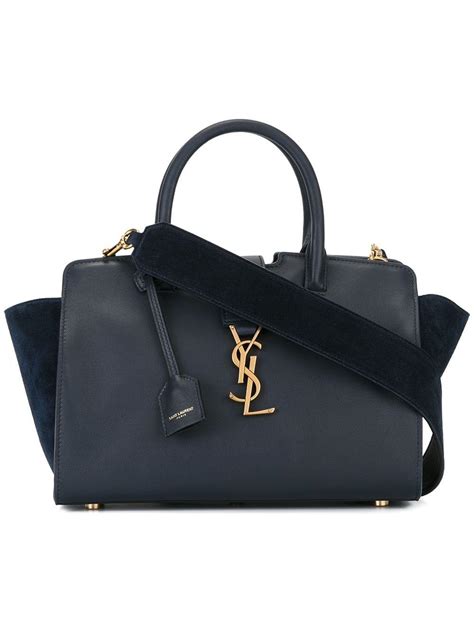 ysl cabas|YSL downtown tote.